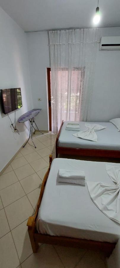 Summerland Saranda Exterior foto