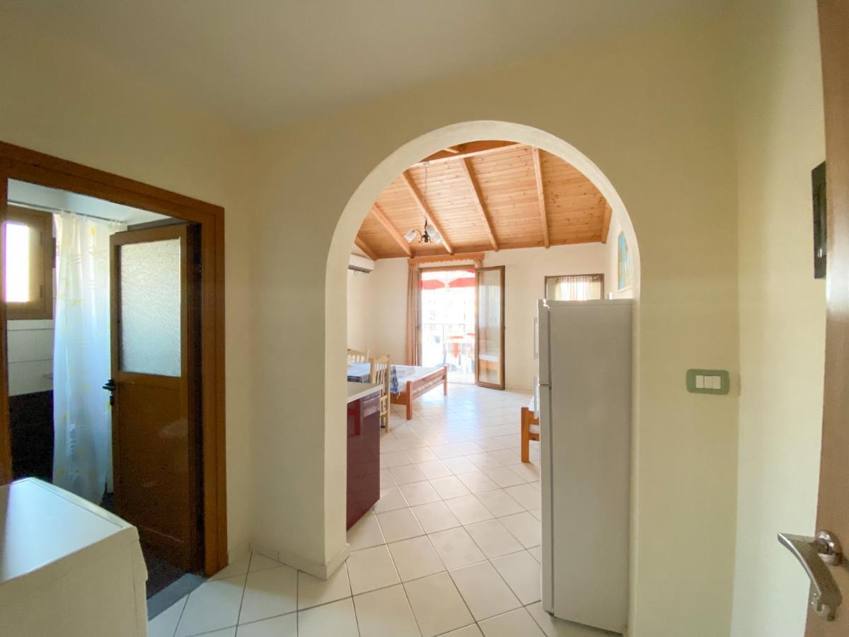 Summerland Saranda Exterior foto