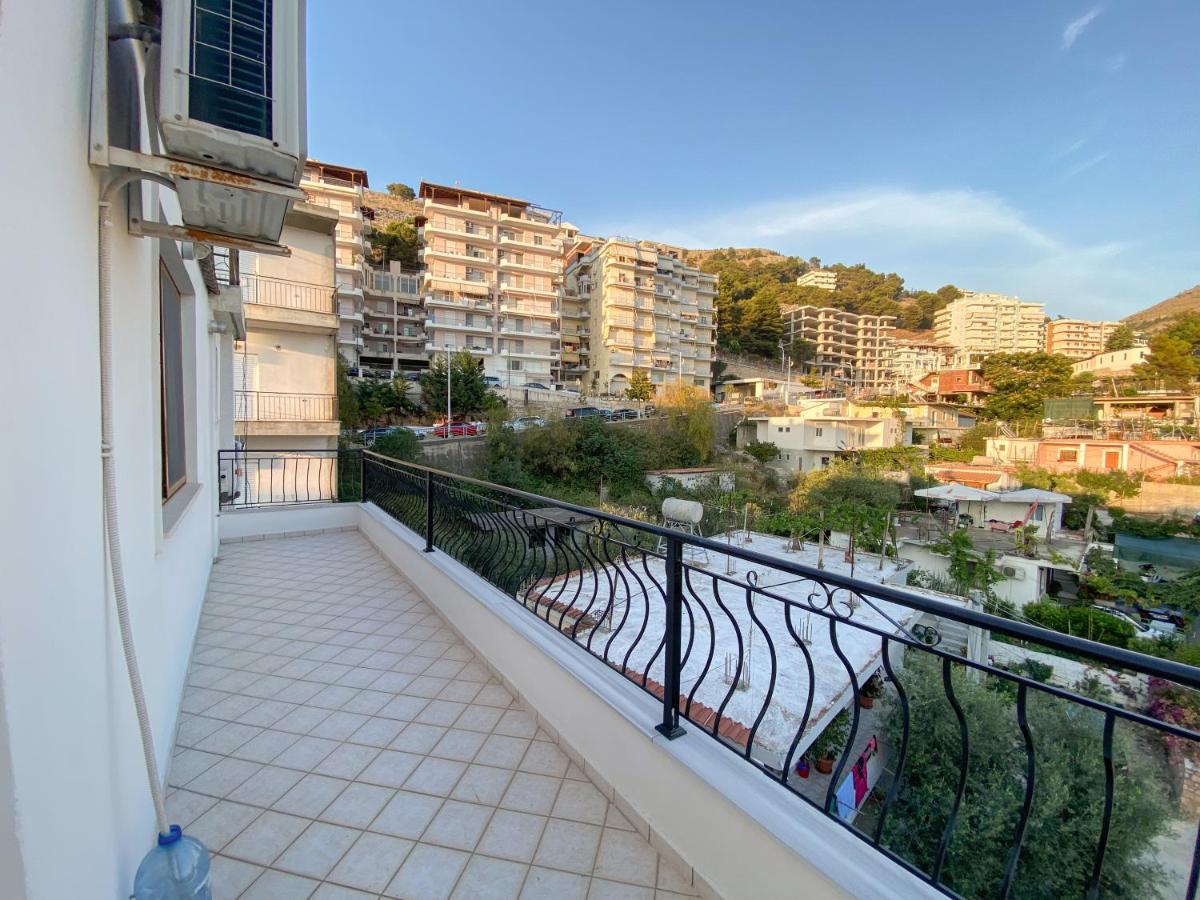Summerland Saranda Exterior foto
