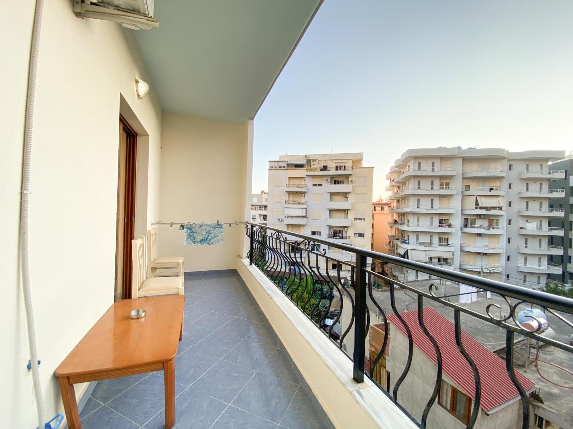 Summerland Saranda Exterior foto