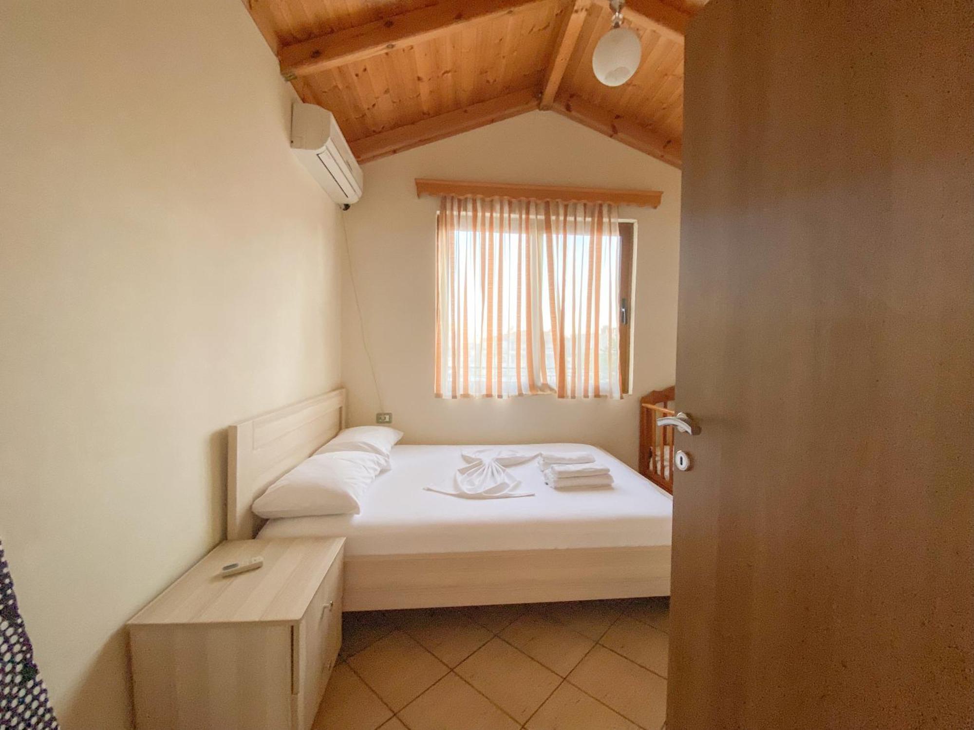 Summerland Saranda Exterior foto