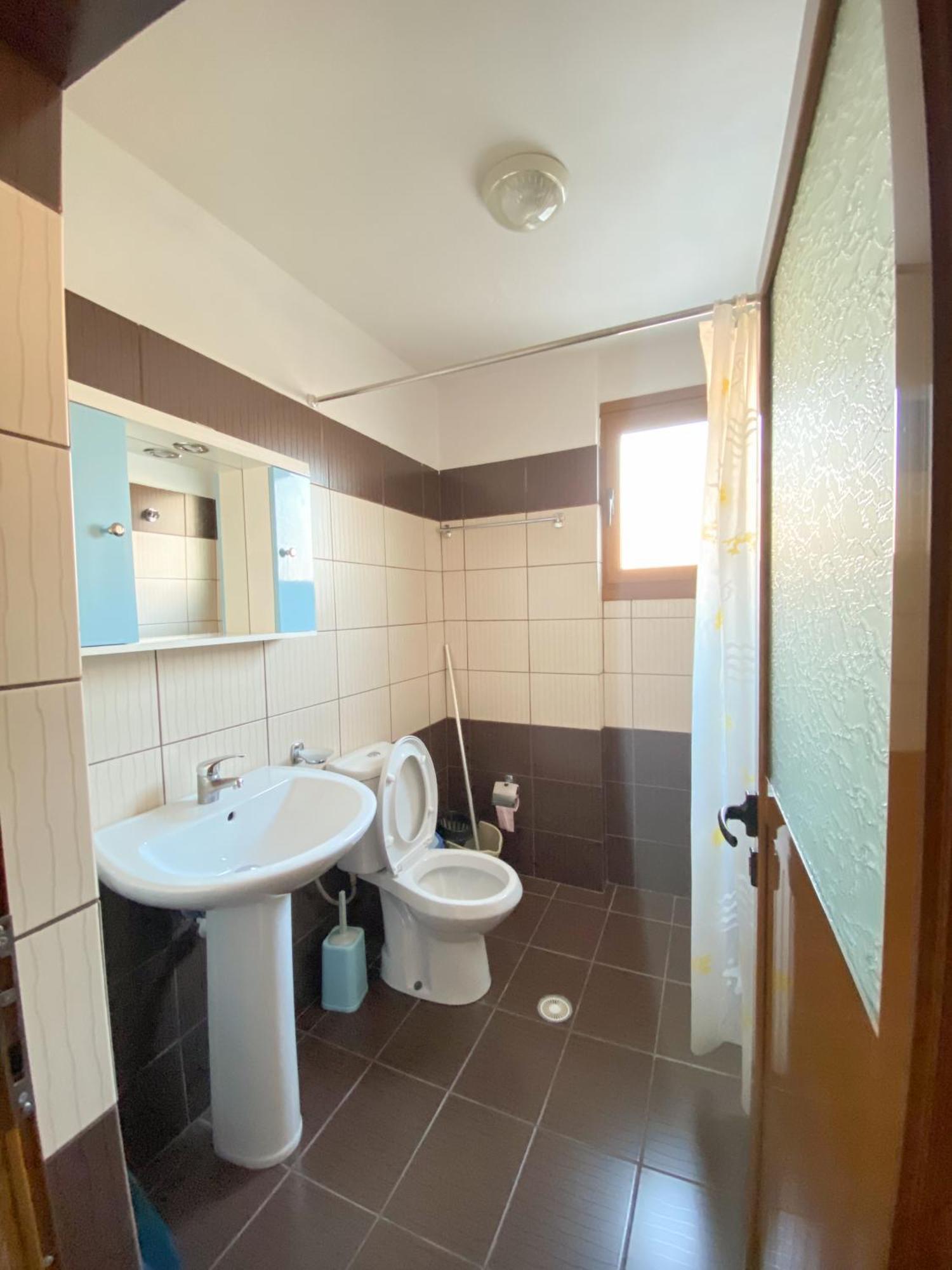 Summerland Saranda Exterior foto