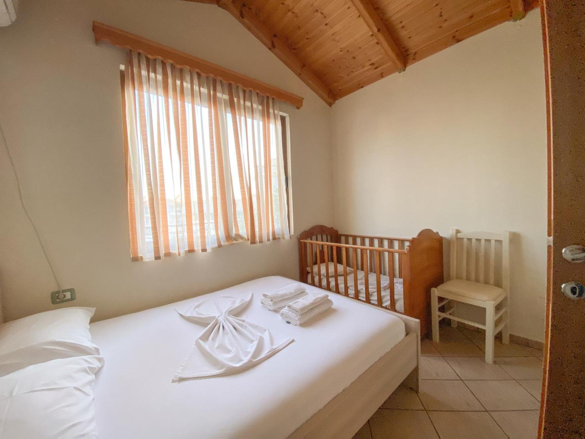 Summerland Saranda Exterior foto