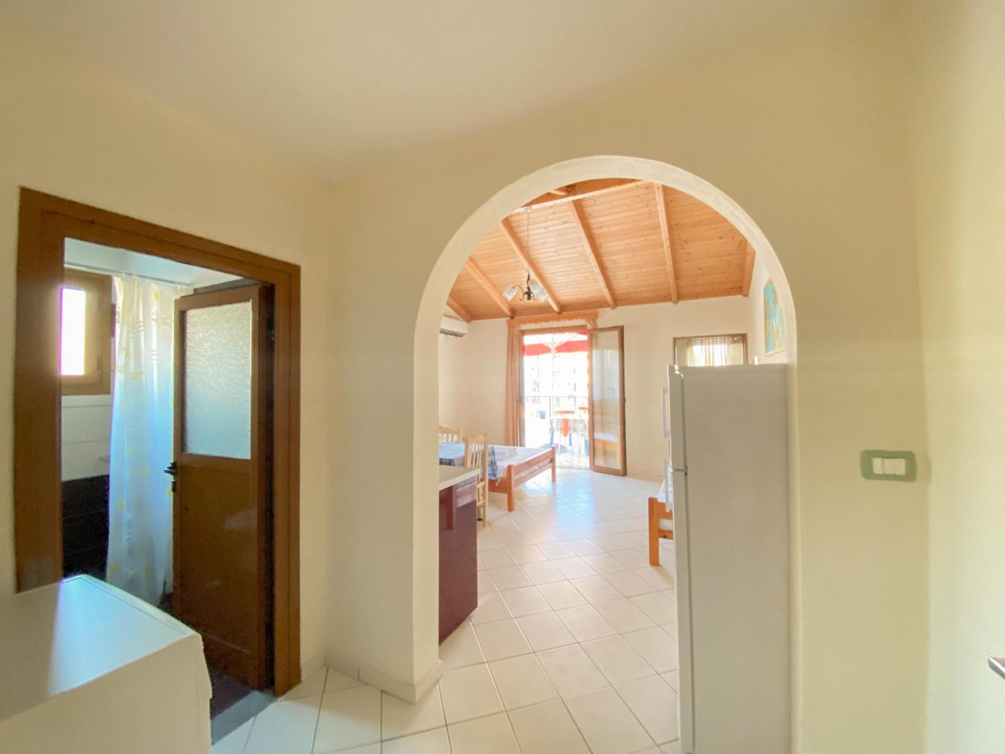 Summerland Saranda Exterior foto