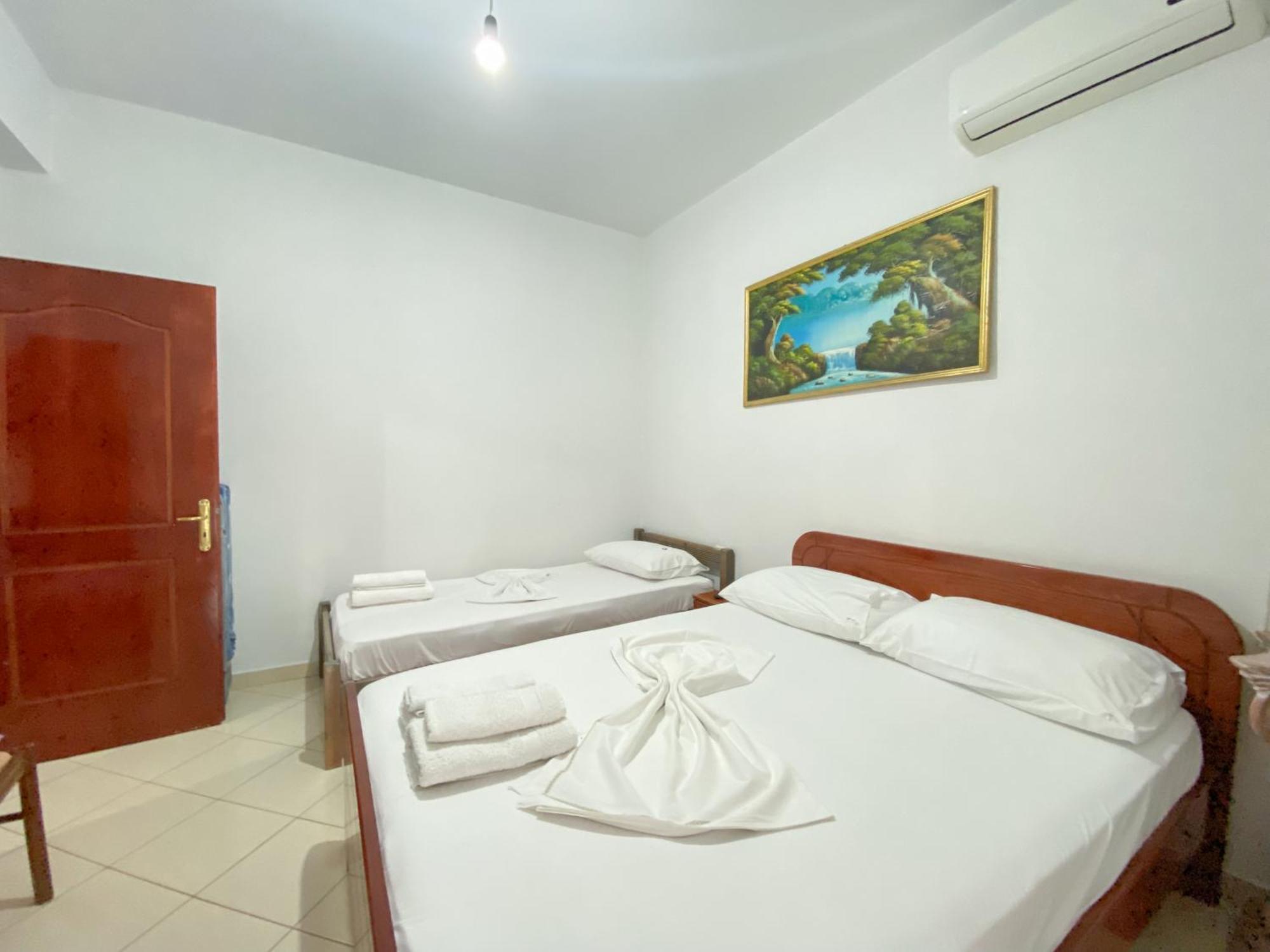 Summerland Saranda Exterior foto