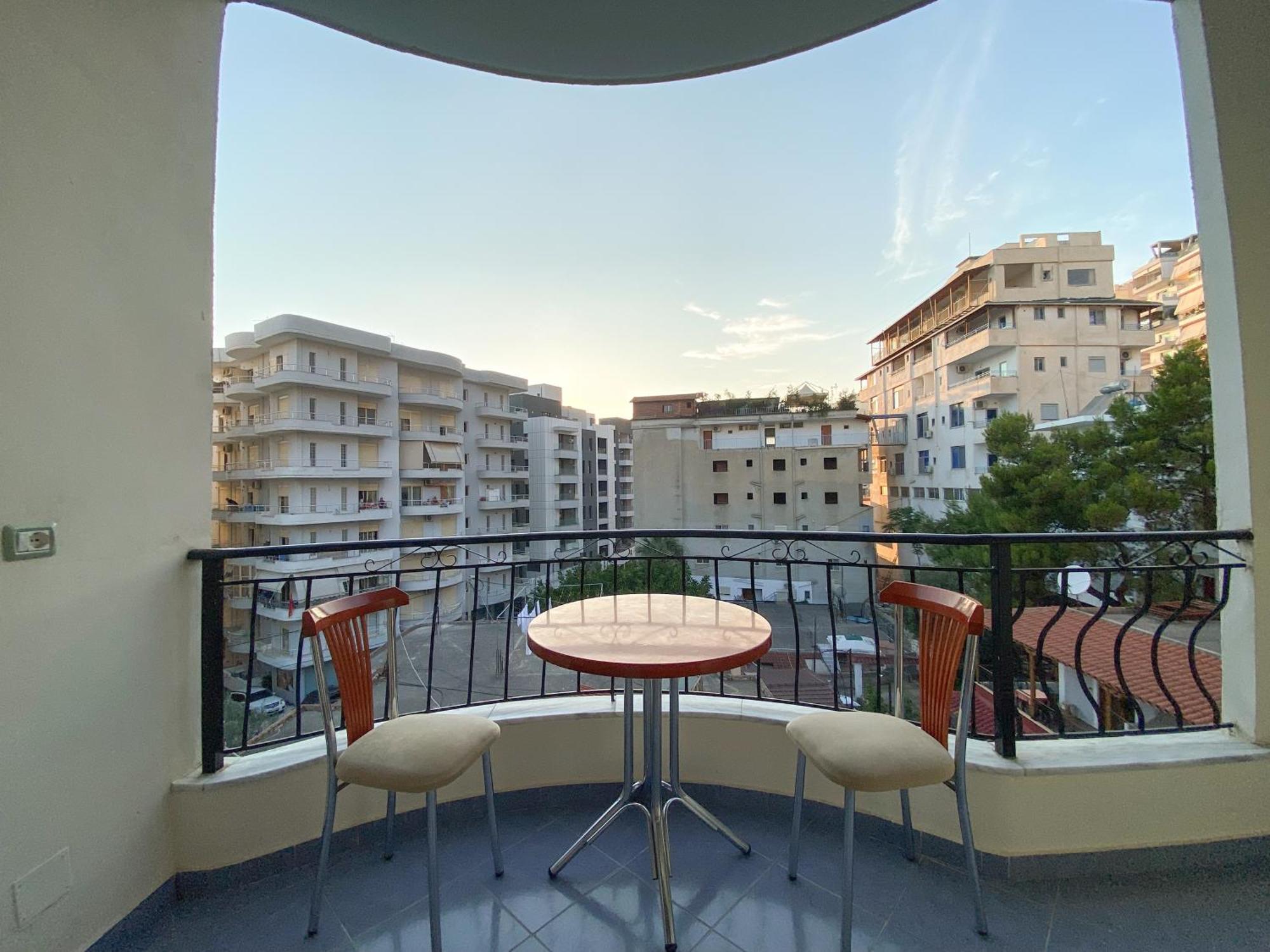 Summerland Saranda Exterior foto
