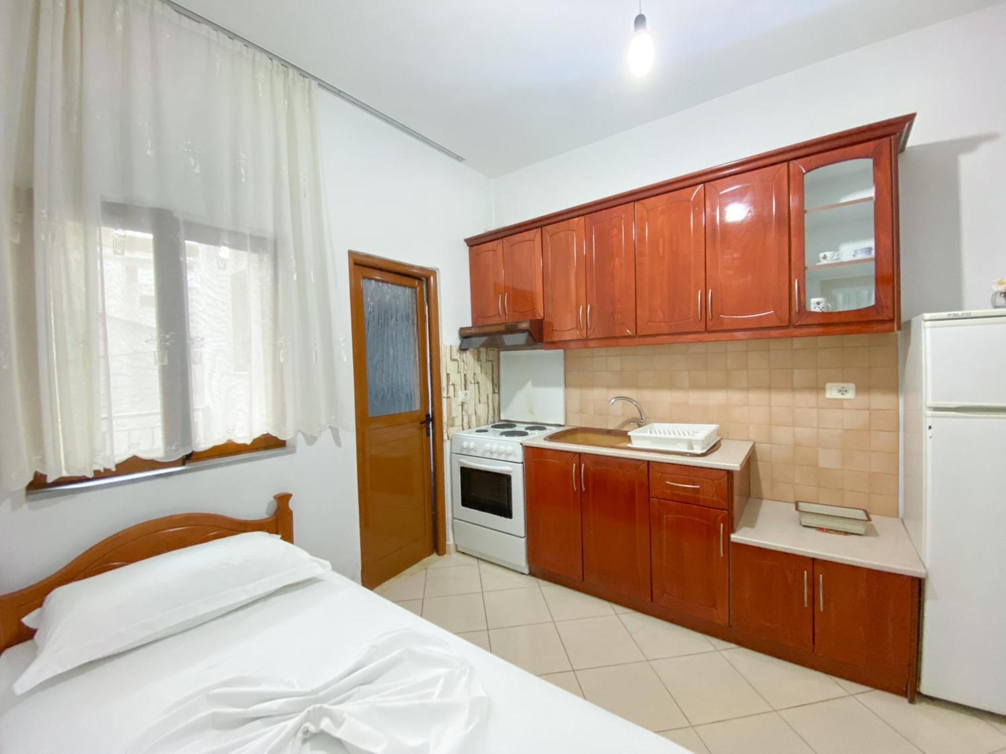 Summerland Saranda Exterior foto