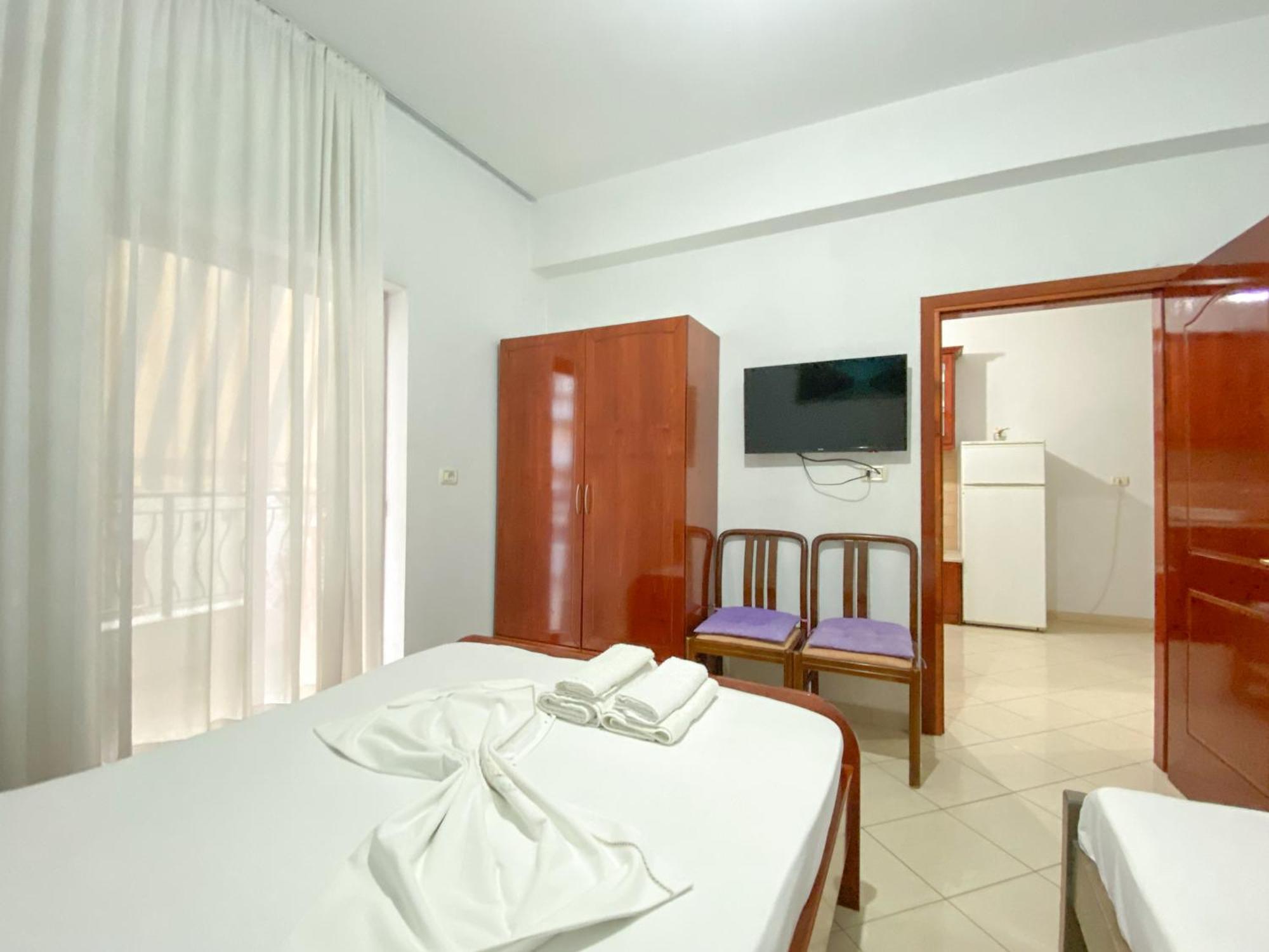 Summerland Saranda Exterior foto