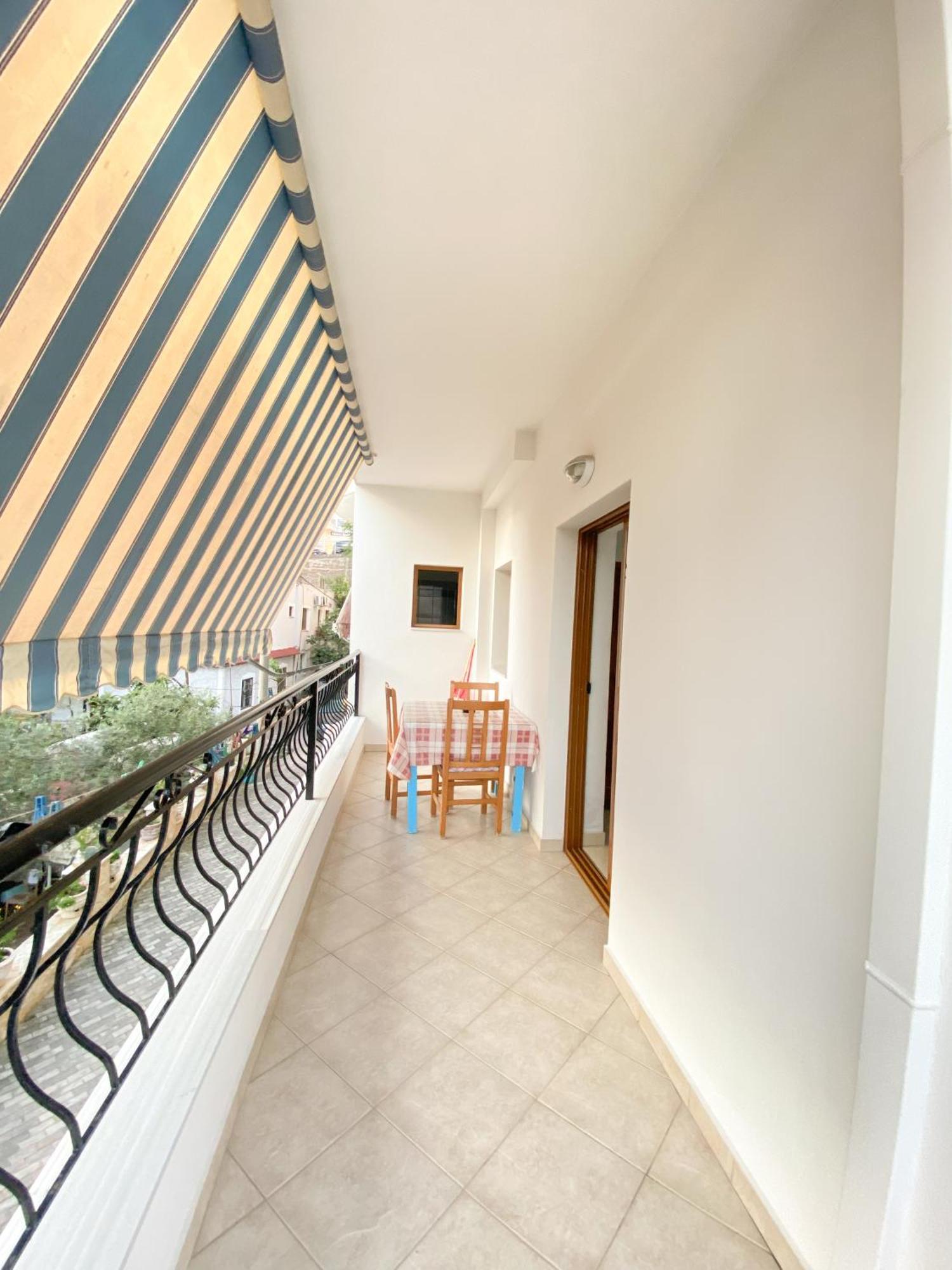 Summerland Saranda Exterior foto
