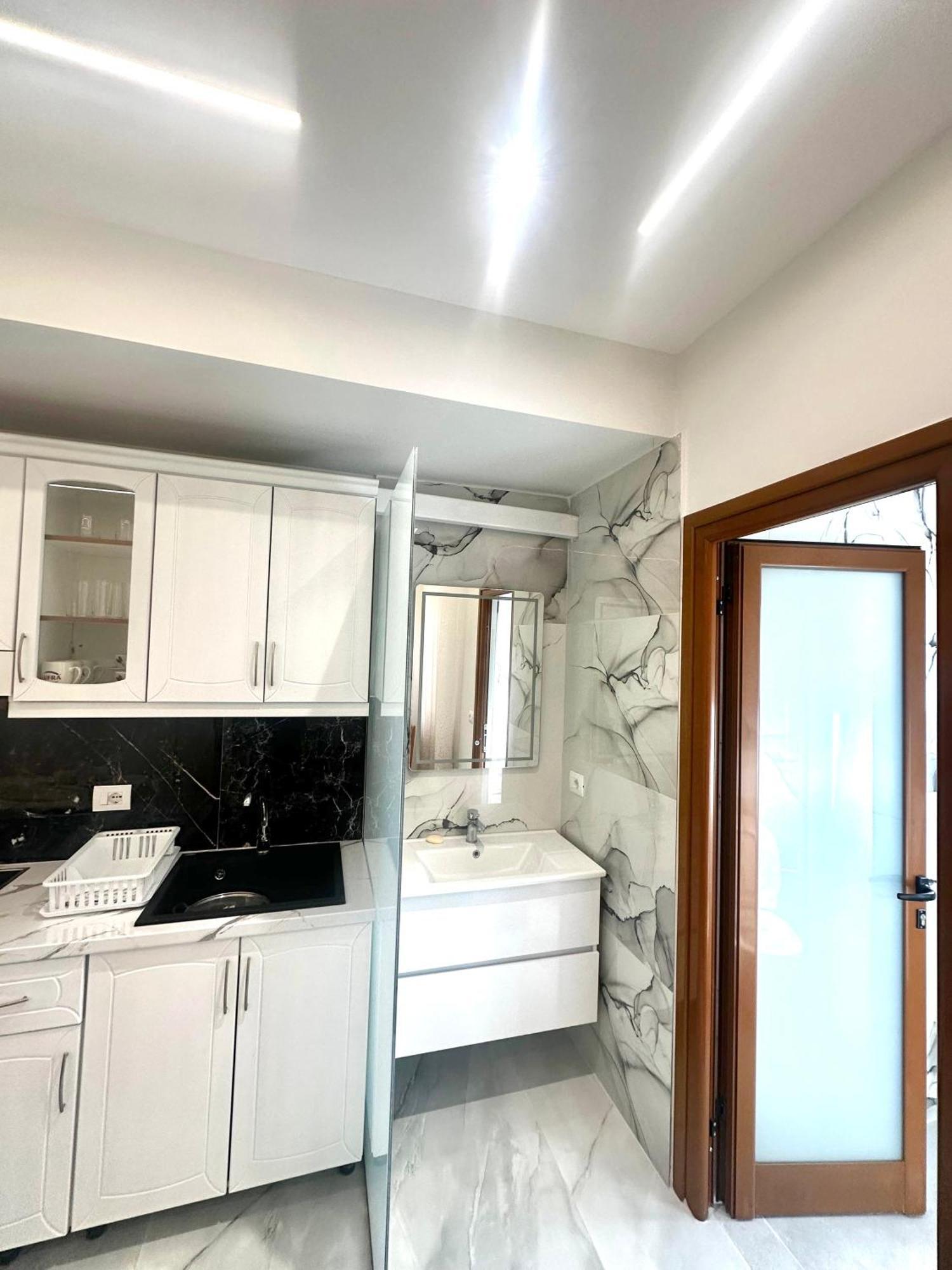 Summerland Saranda Exterior foto